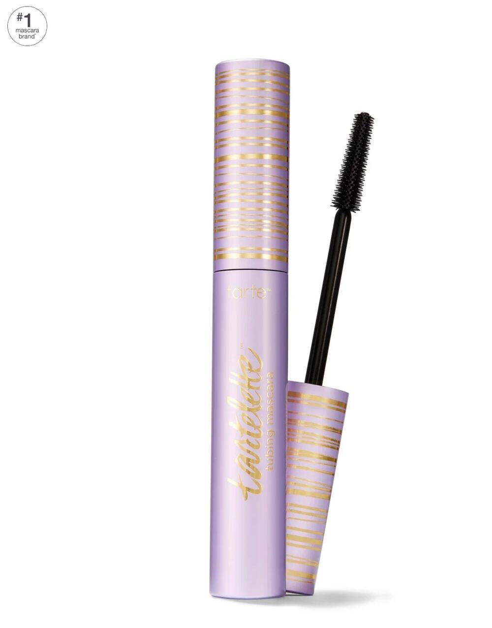 New in Box Tarte tartelette™ tubing mascara in Black